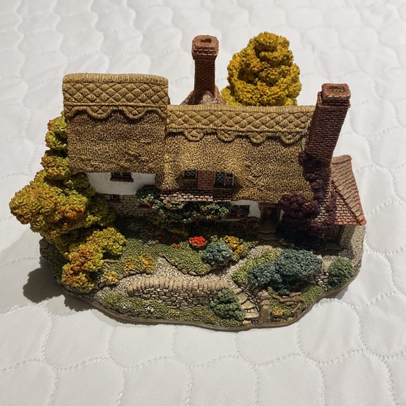 LULLIPUT LANE ORCHARD FARM COTTAGE . - Picture 5 of 11